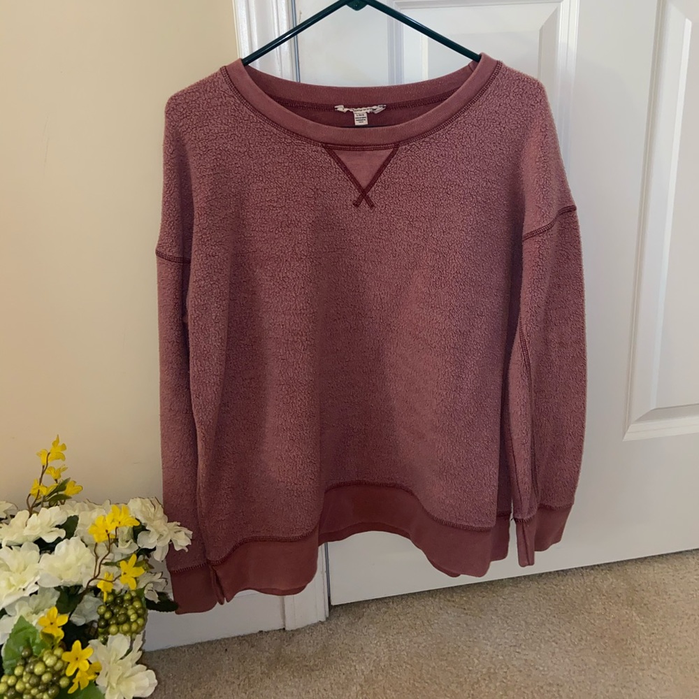 Sweatshirt 💗